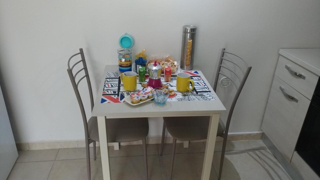 Breakfast In Naples Bed and Breakfast Buitenkant foto