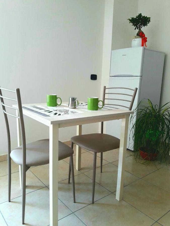 Breakfast In Naples Bed and Breakfast Buitenkant foto